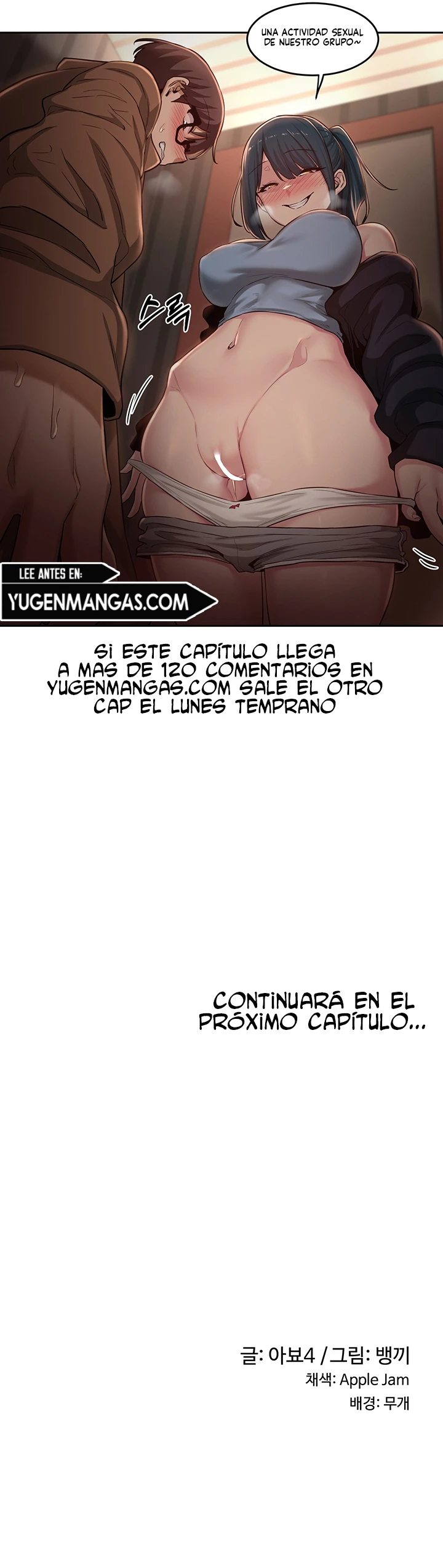 Grupo de estudio religiosos Capitulo 29 página 22