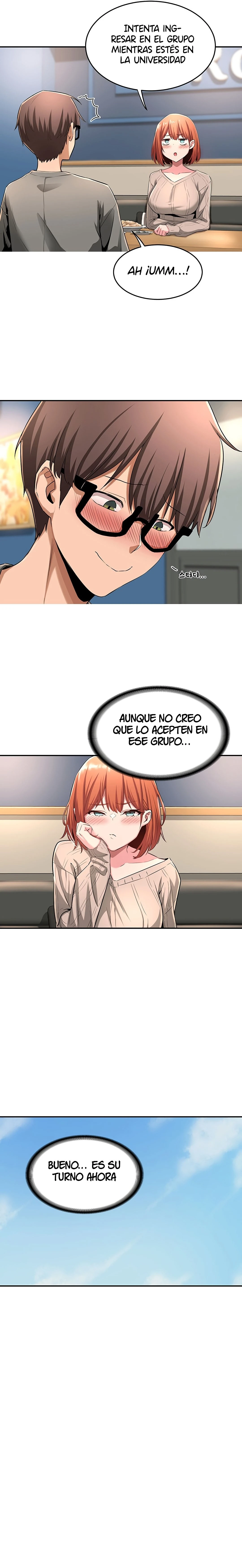 Grupo de estudio religiosos Capitulo 3 página 10