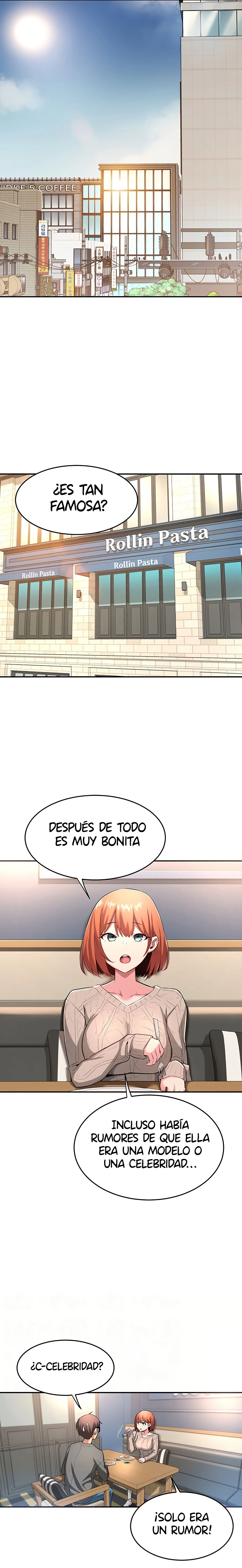 Grupo de estudio religiosos Capitulo 3 página 4