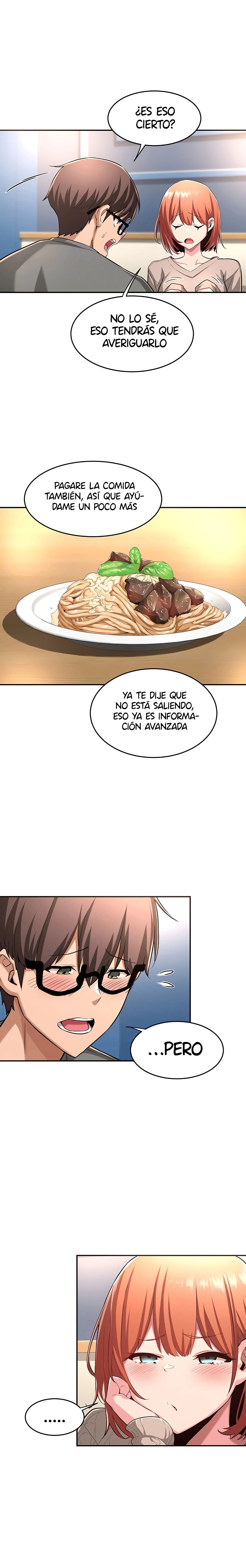 Grupo de estudio religiosos Capitulo 3 página 6