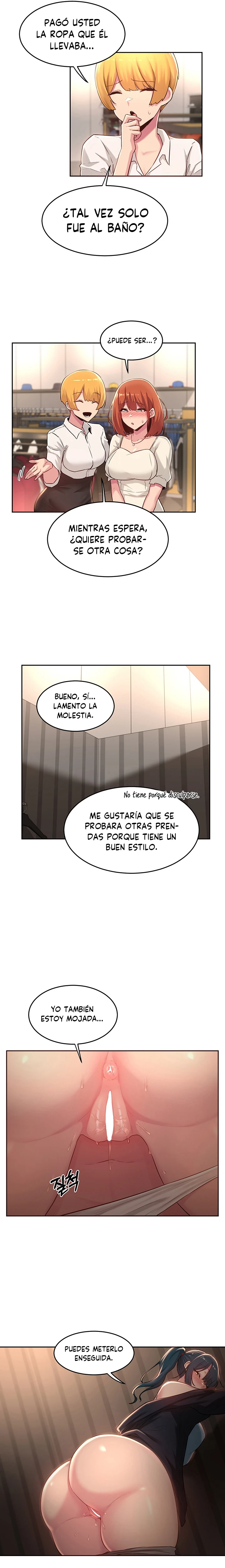 Grupo de estudio religiosos Capitulo 30 página 8