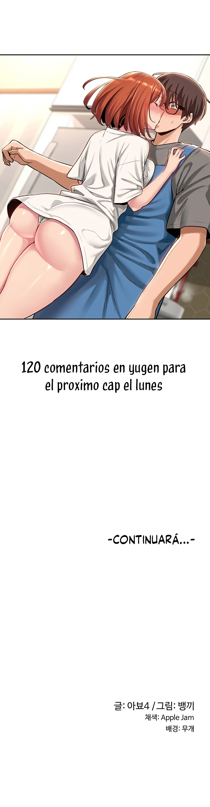 Grupo de estudio religiosos Capitulo 31 página 20