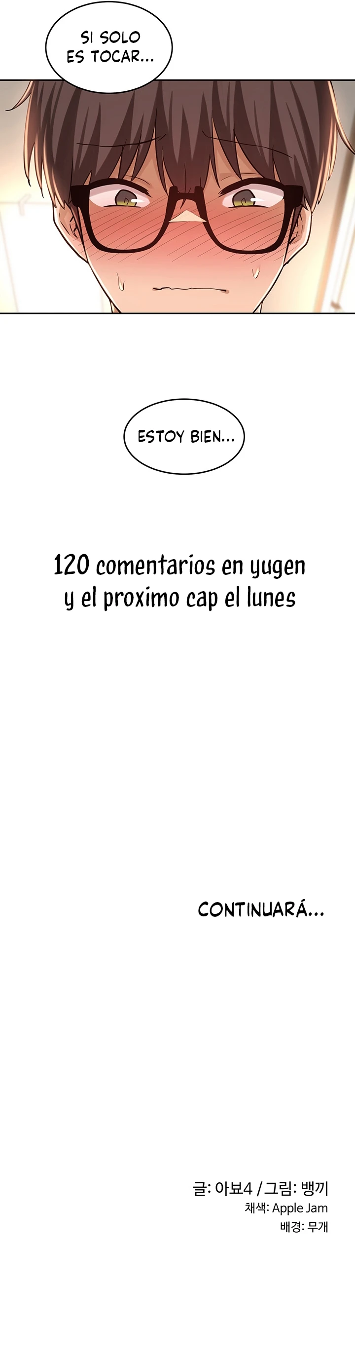 Grupo de estudio religiosos Capitulo 32 página 21