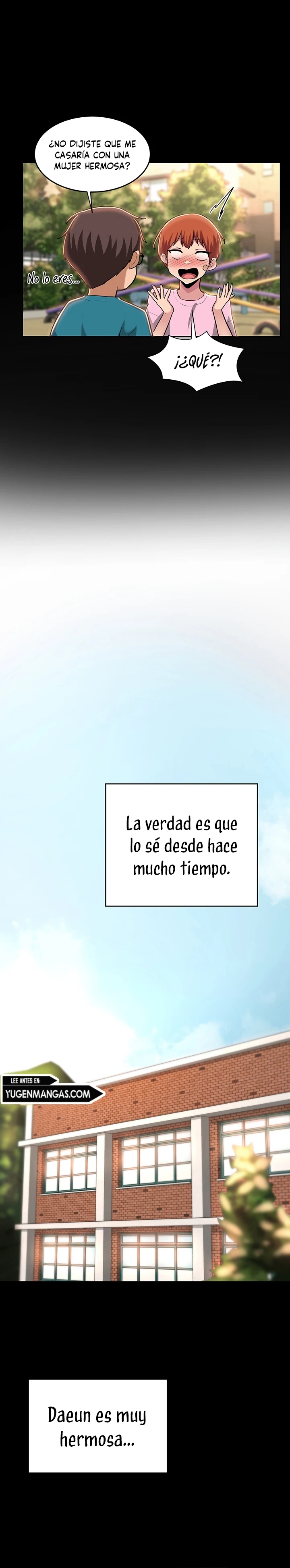 Grupo de estudio religiosos Capitulo 32 página 5