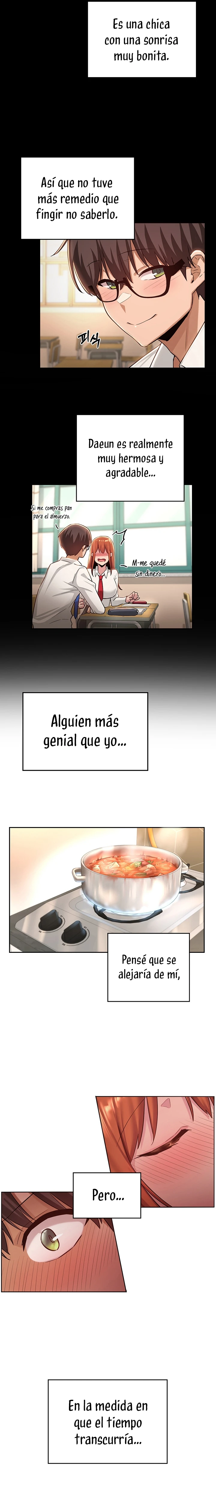 Grupo de estudio religiosos Capitulo 32 página 7