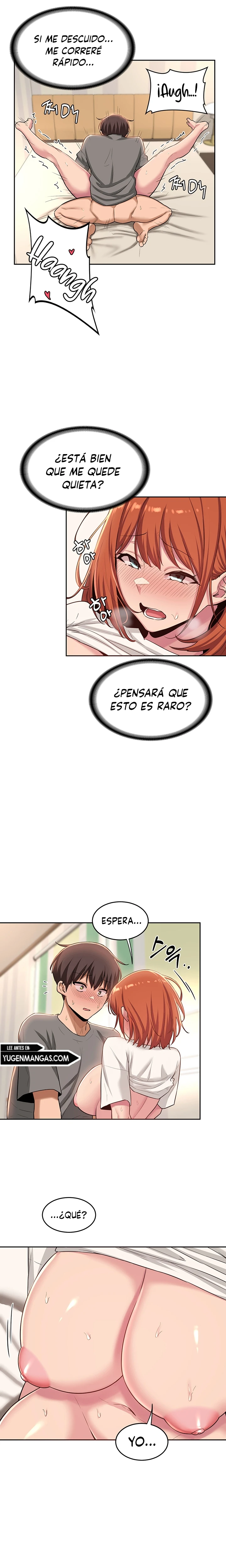 Grupo de estudio religiosos Capitulo 33 página 14