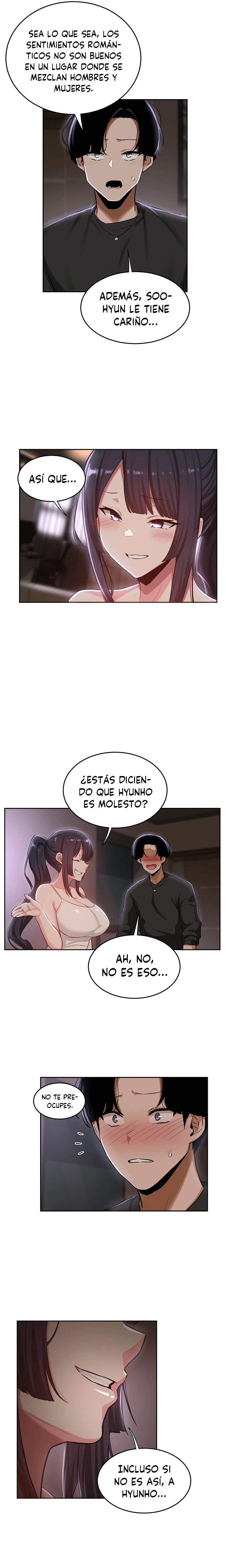 Grupo de estudio religiosos Capitulo 33 página 5