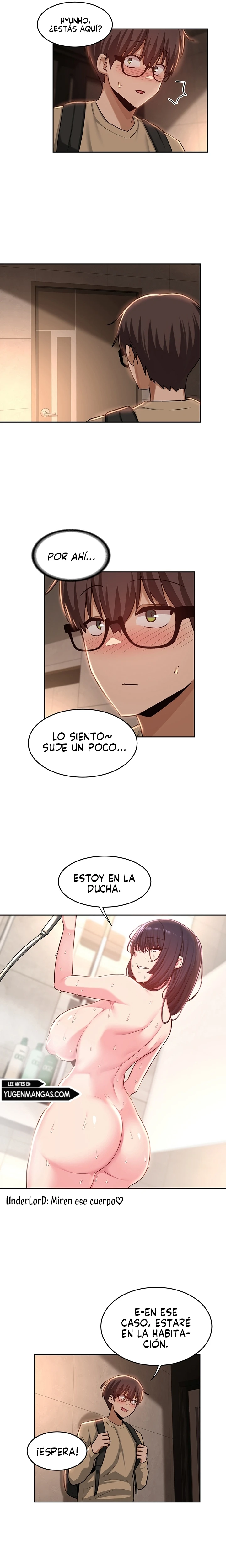 Grupo de estudio religiosos Capitulo 34 página 19