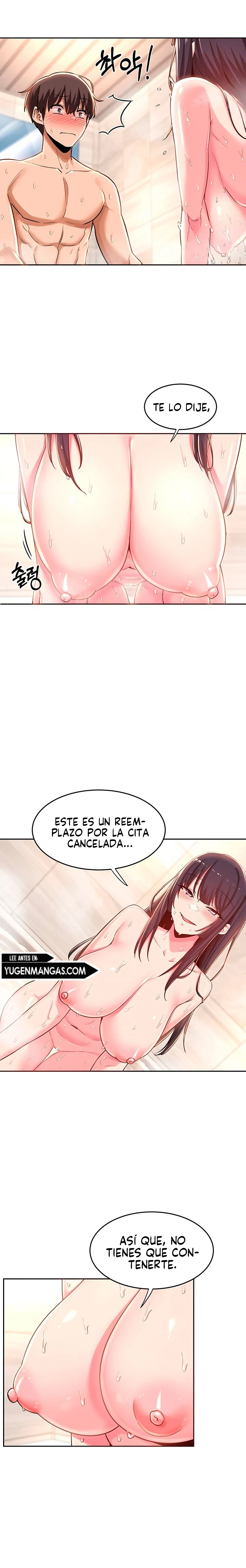Grupo de estudio religiosos Capitulo 35 página 7