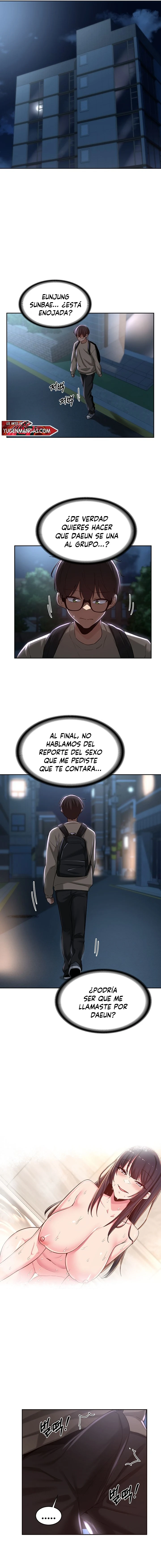 Grupo de estudio religiosos Capitulo 36 página 5