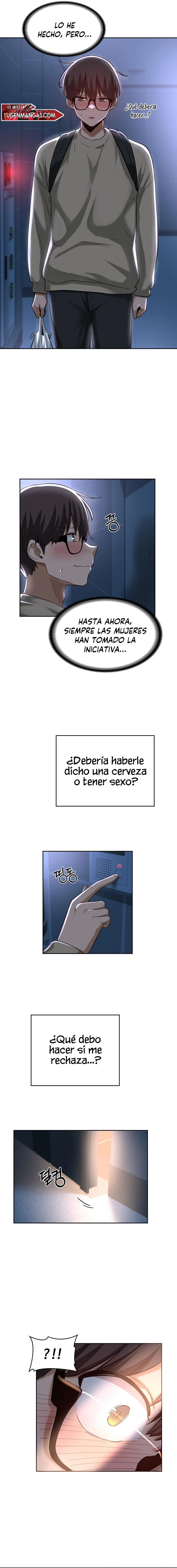 Grupo de estudio religiosos Capitulo 36 página 9