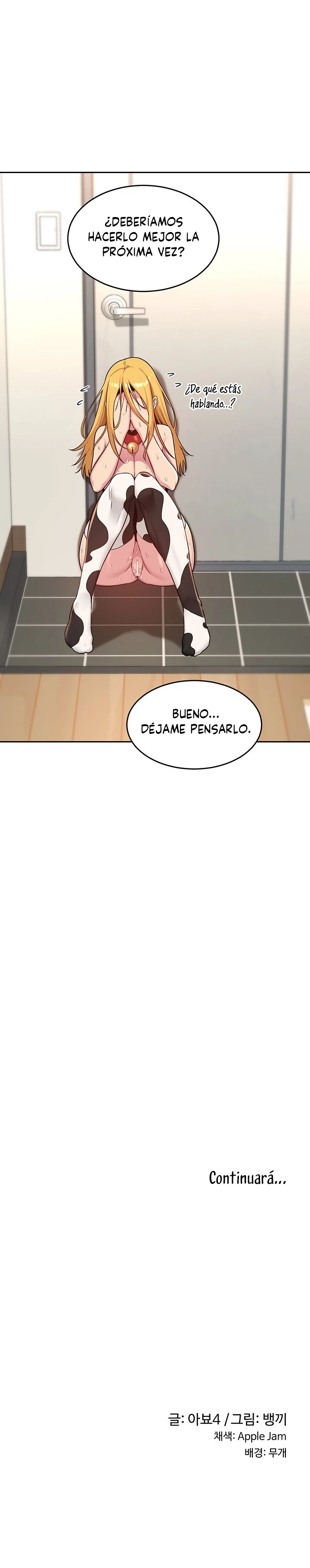 Grupo de estudio religiosos Capitulo 38 página 20