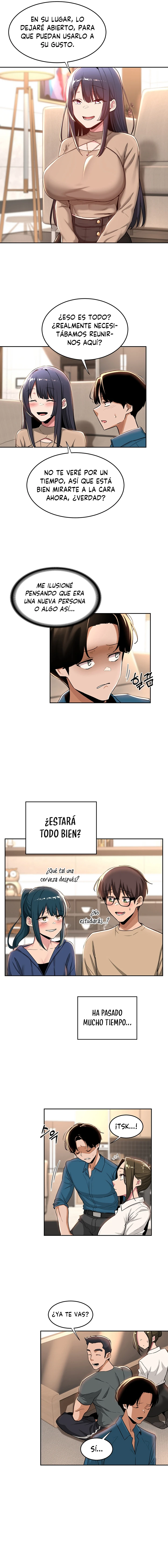 Grupo de estudio religiosos Capitulo 39 página 9