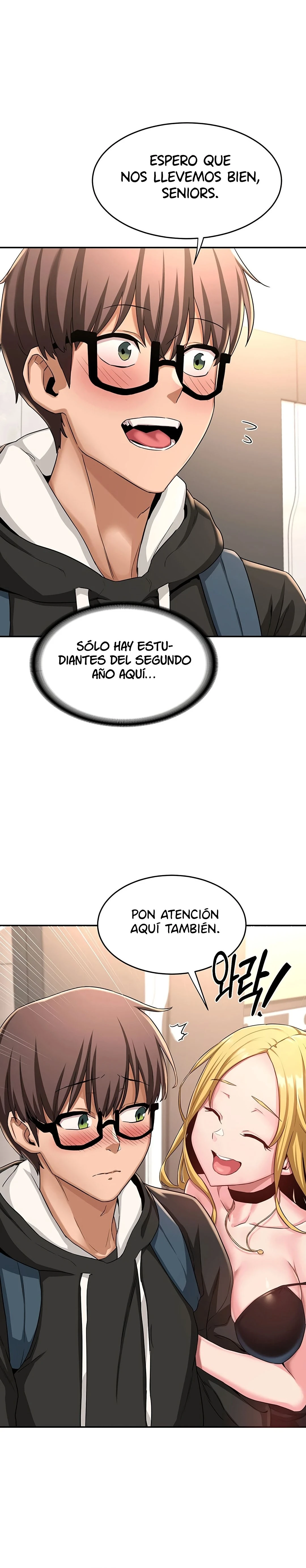 Grupo de estudio religiosos Capitulo 4 página 12