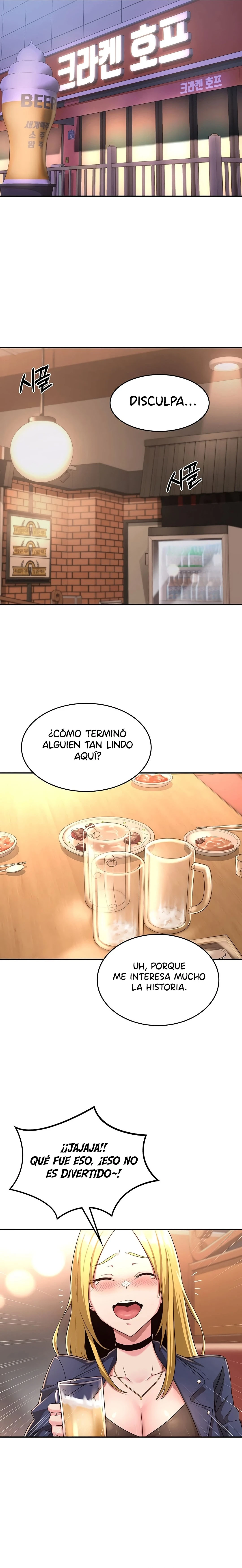 Grupo de estudio religiosos Capitulo 4 página 20