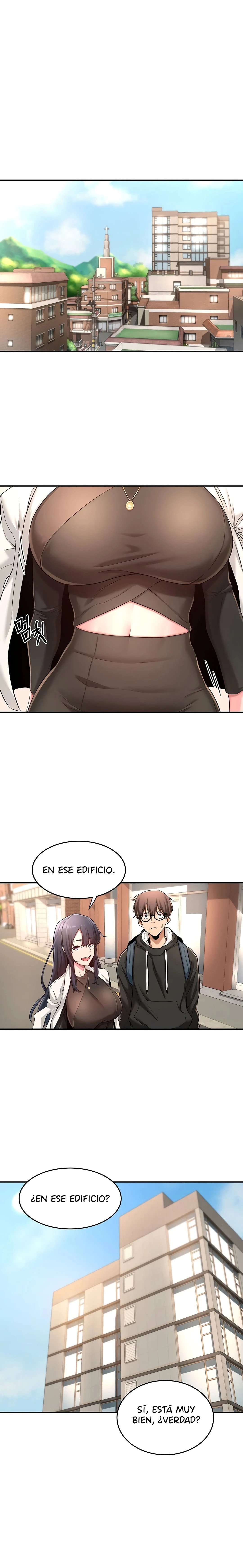 Grupo de estudio religiosos Capitulo 4 página 6
