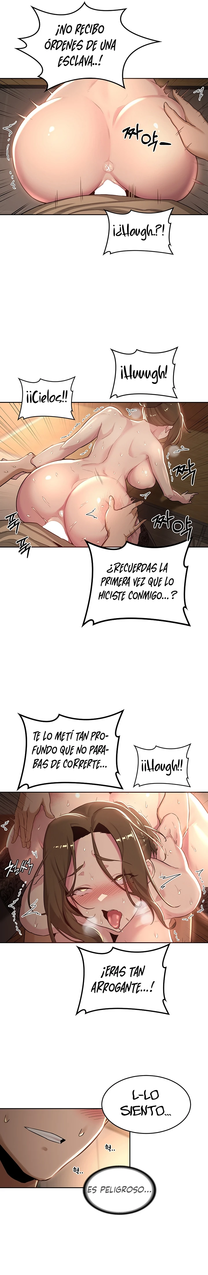 Grupo de estudio religiosos Capitulo 40 página 15