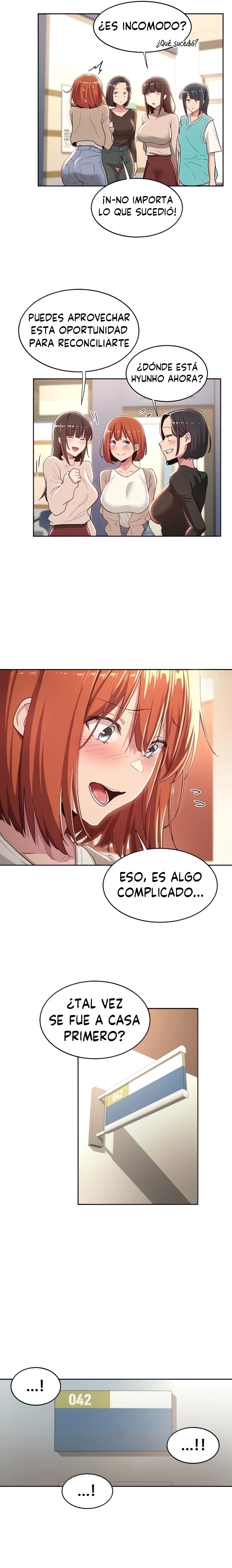 Grupo de estudio religiosos Capitulo 42 página 7