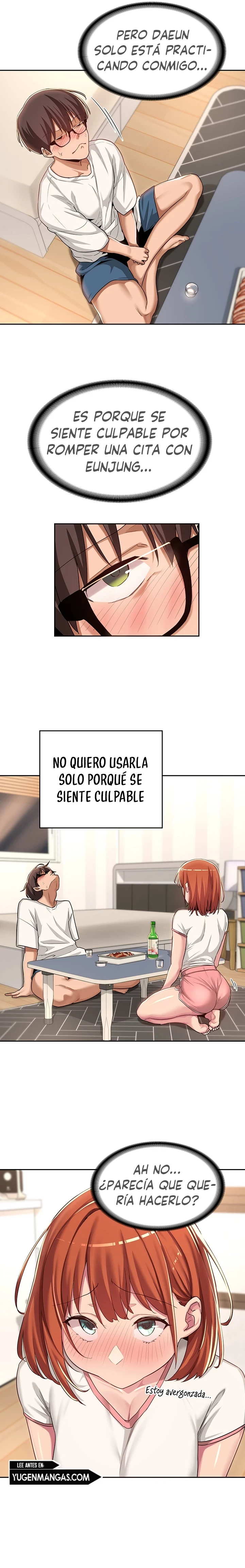 Grupo de estudio religiosos Capitulo 47 página 14