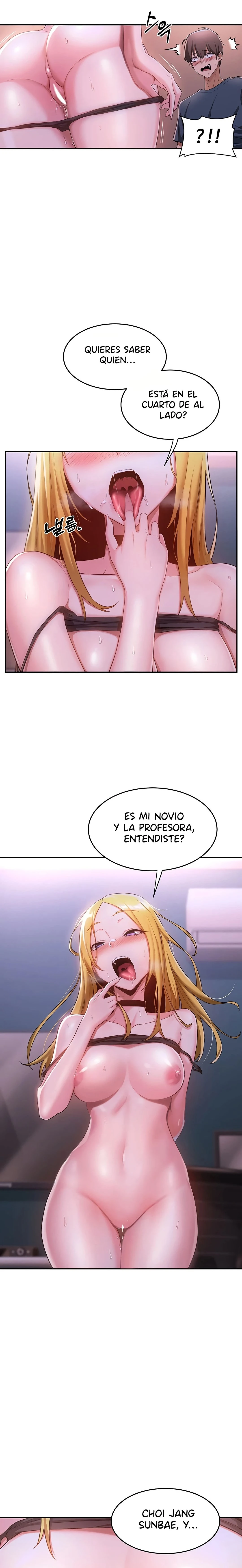Grupo de estudio religiosos Capitulo 5 página 13