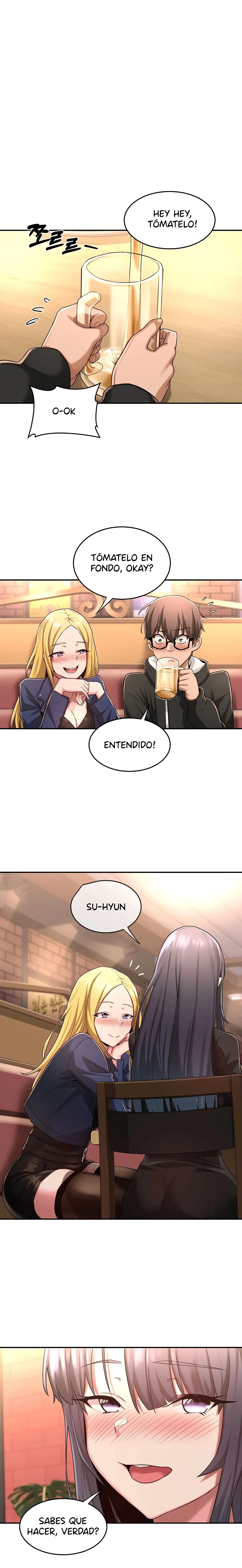 Grupo de estudio religiosos Capitulo 5 página 2