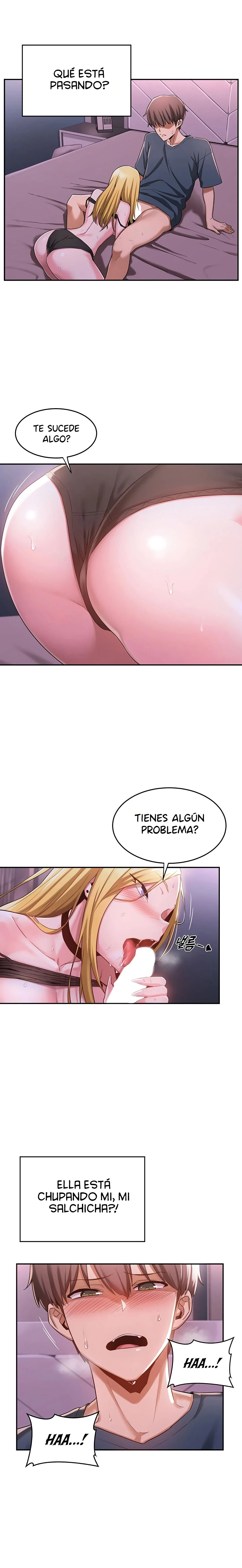 Grupo de estudio religiosos Capitulo 5 página 8