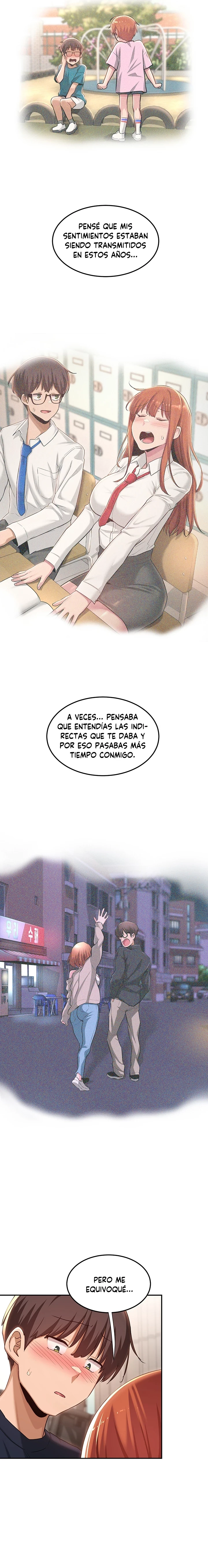 Grupo de estudio religiosos Capitulo 58 página 11