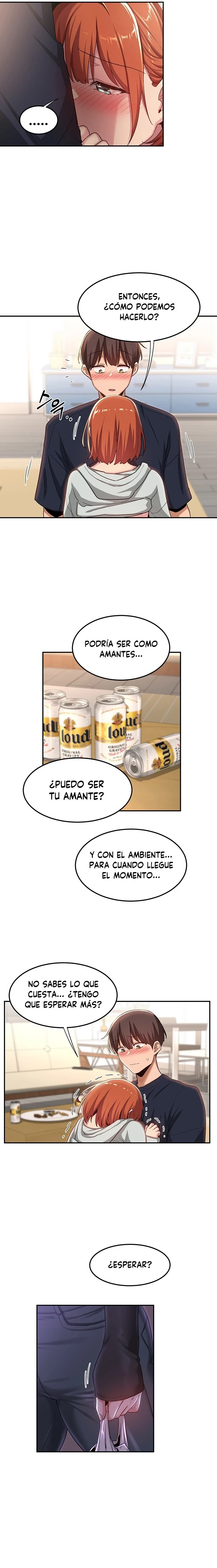 Grupo de estudio religiosos Capitulo 58 página 9