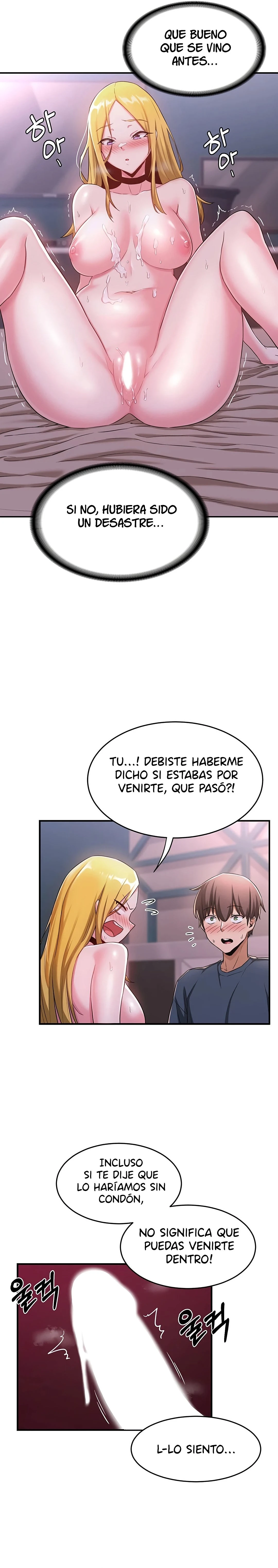 Grupo de estudio religiosos Capitulo 6 página 12
