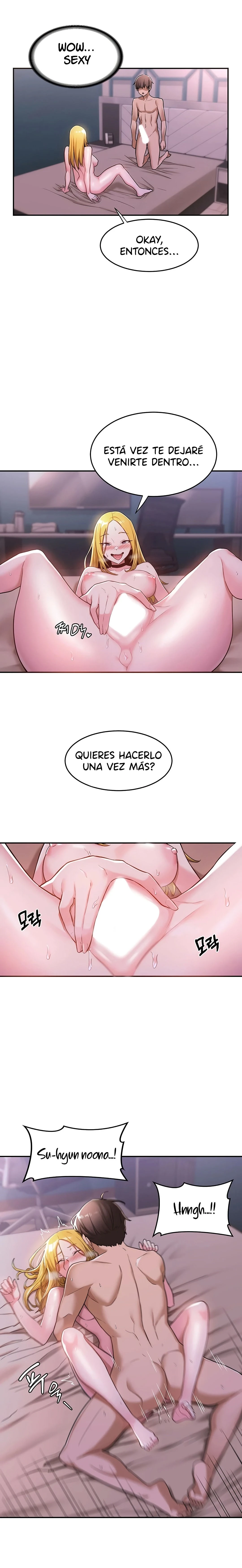 Grupo de estudio religiosos Capitulo 6 página 16