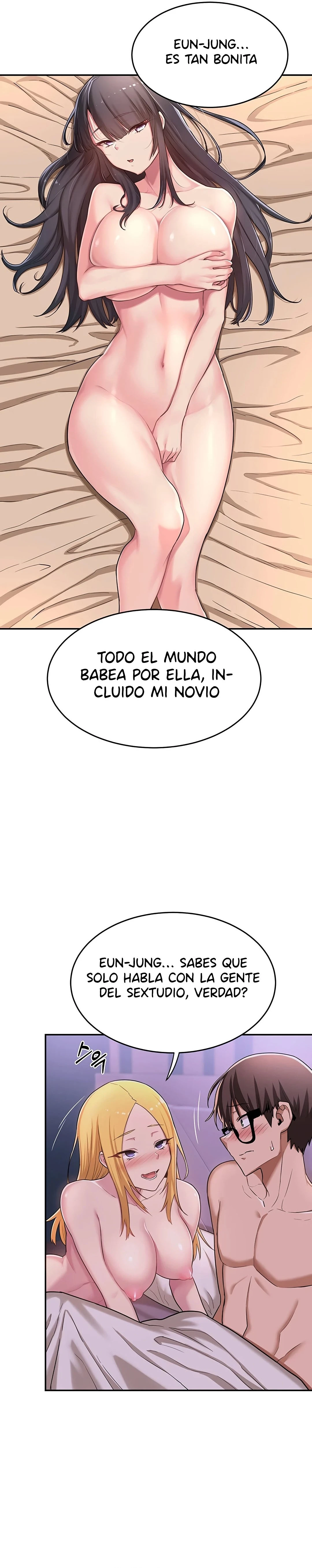 Grupo de estudio religiosos Capitulo 7 página 12