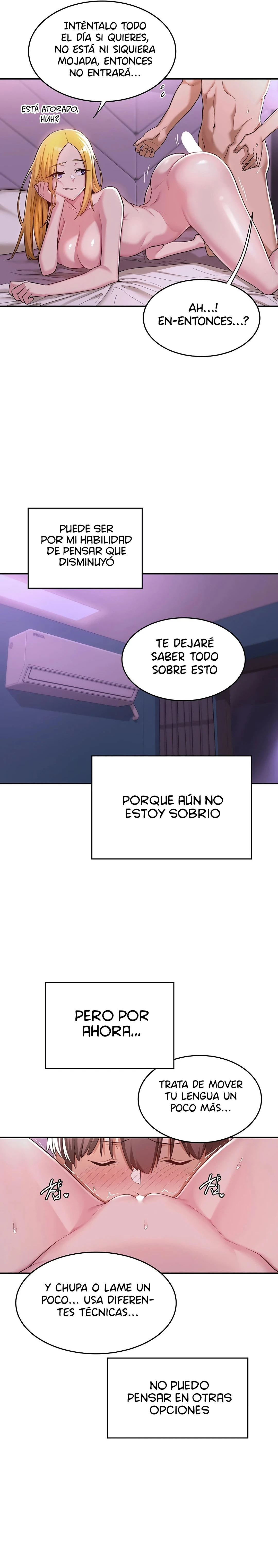Grupo de estudio religiosos Capitulo 7 página 17