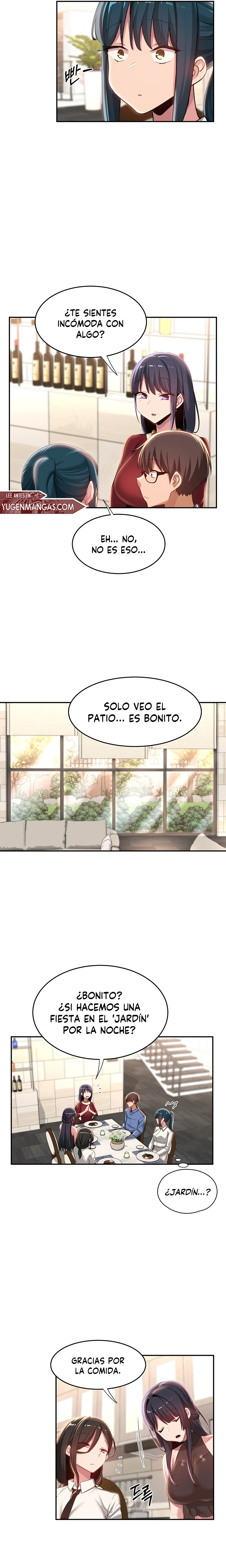 Grupo de estudio religiosos Capitulo 75 página 17