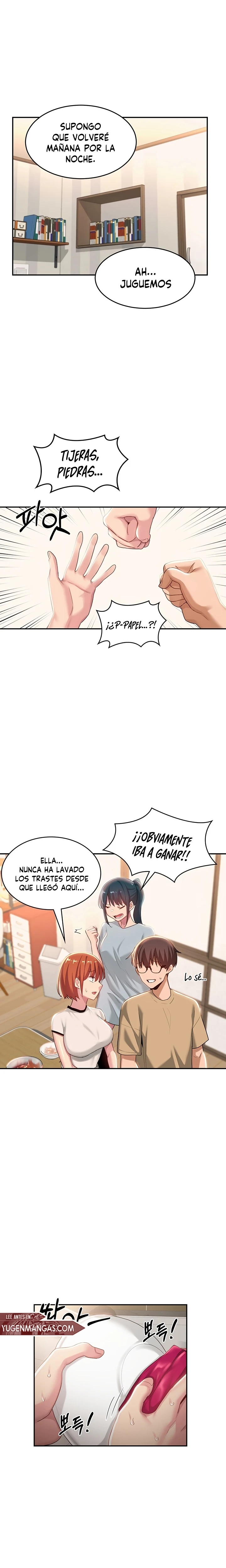 Grupo de estudio religiosos Capitulo 75 página 4
