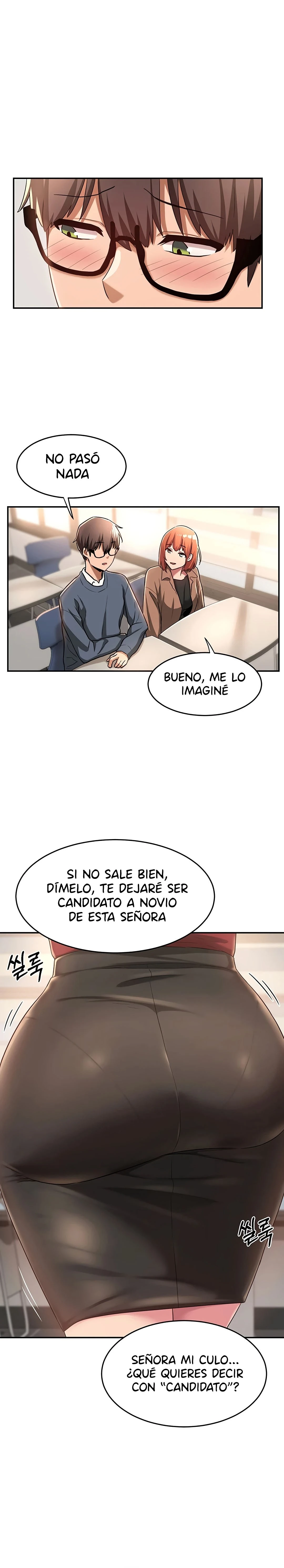 Grupo de estudio religiosos Capitulo 8 página 11