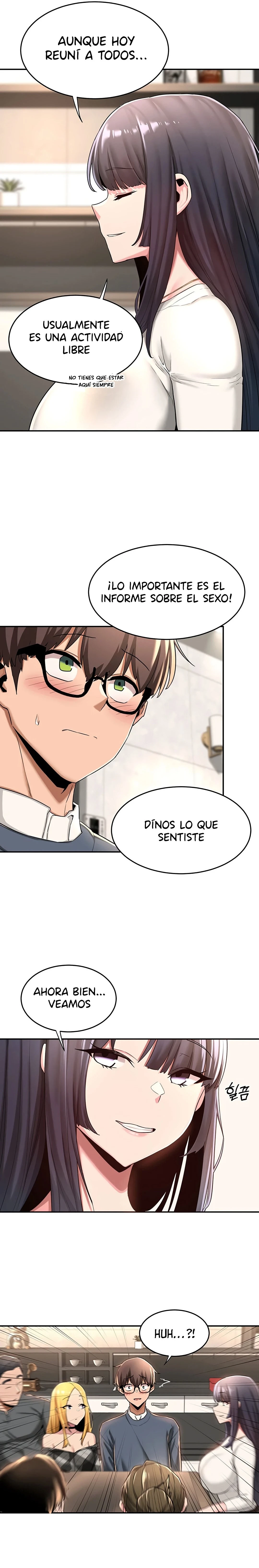 Grupo de estudio religiosos Capitulo 8 página 21