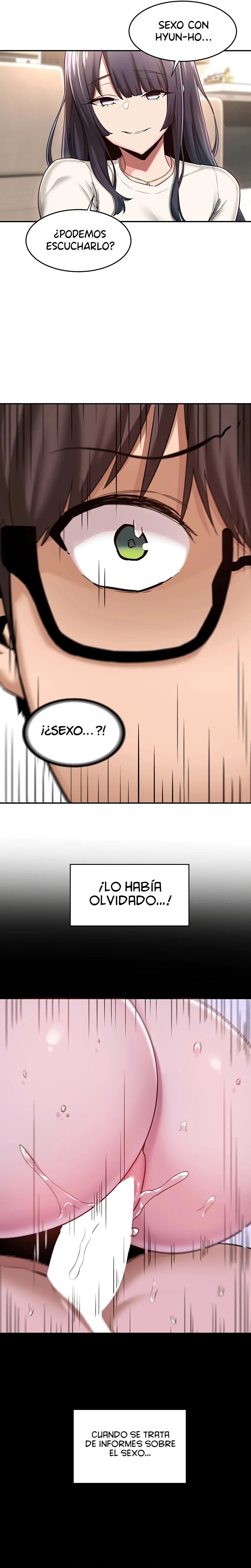 Grupo de estudio religiosos Capitulo 8 página 22