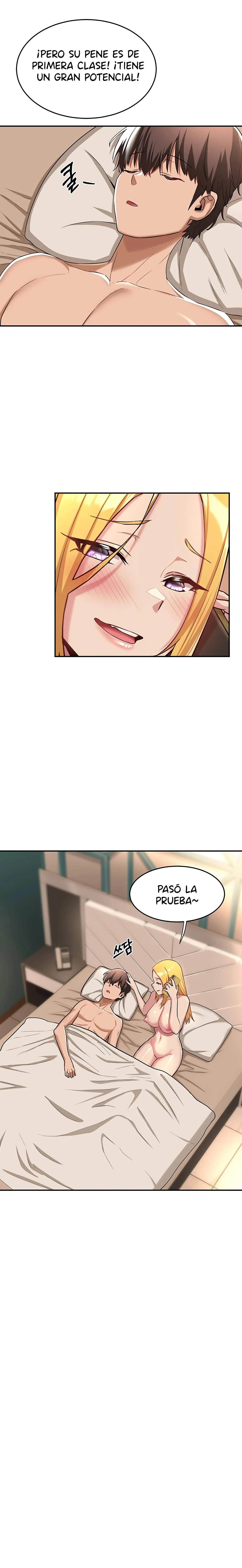 Grupo de estudio religiosos Capitulo 8 página 3