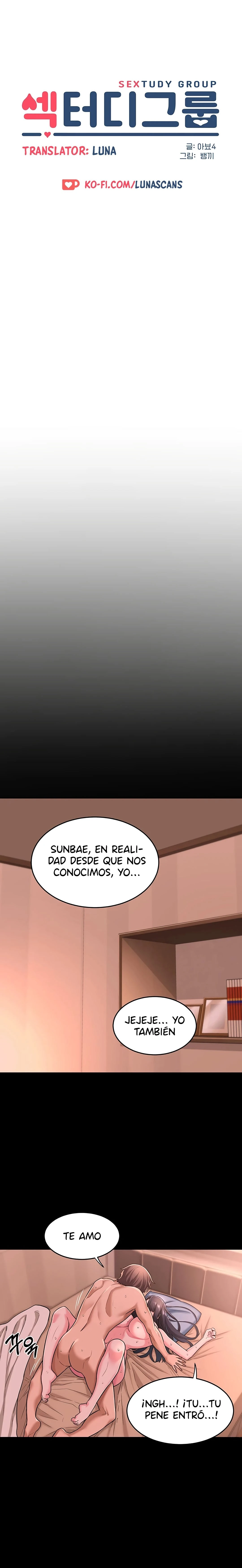 Grupo de estudio religiosos Capitulo 8 página 4
