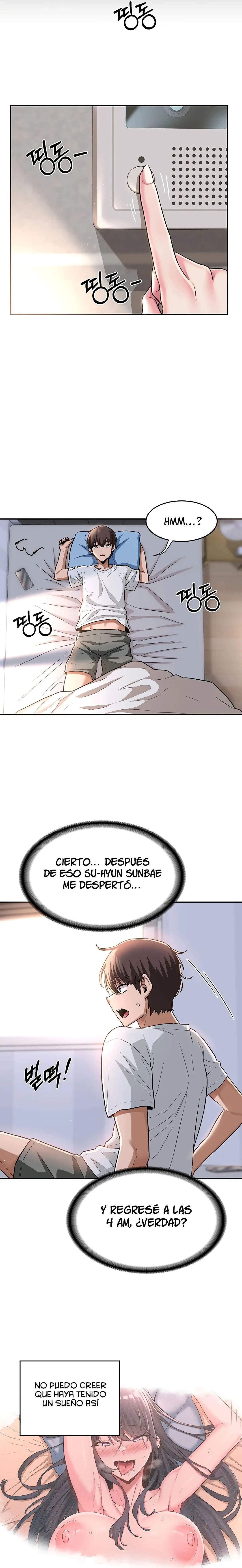 Grupo de estudio religiosos Capitulo 8 página 6