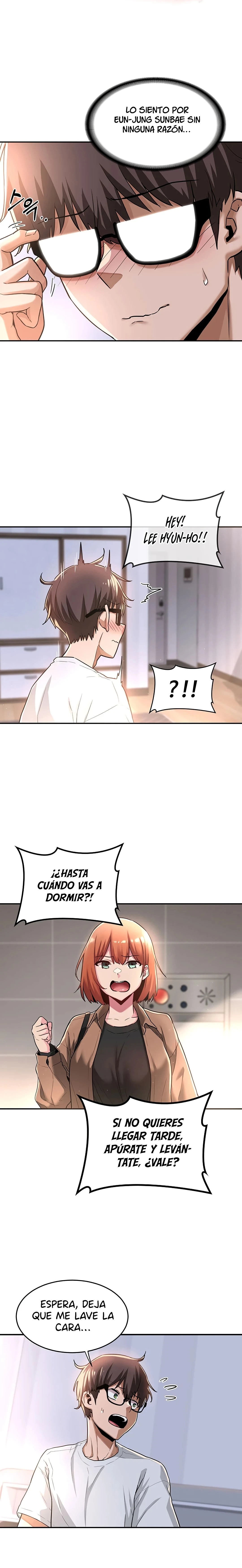 Grupo de estudio religiosos Capitulo 8 página 7