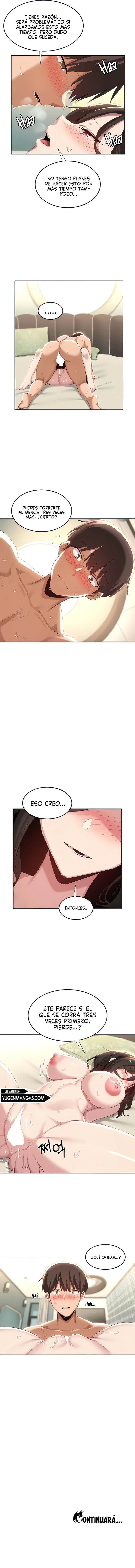Grupo de estudio religiosos Capitulo 82 página 11