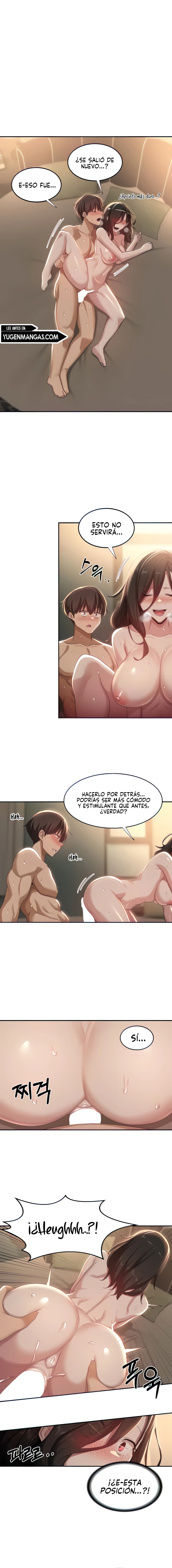 Grupo de estudio religiosos Capitulo 83 página 11