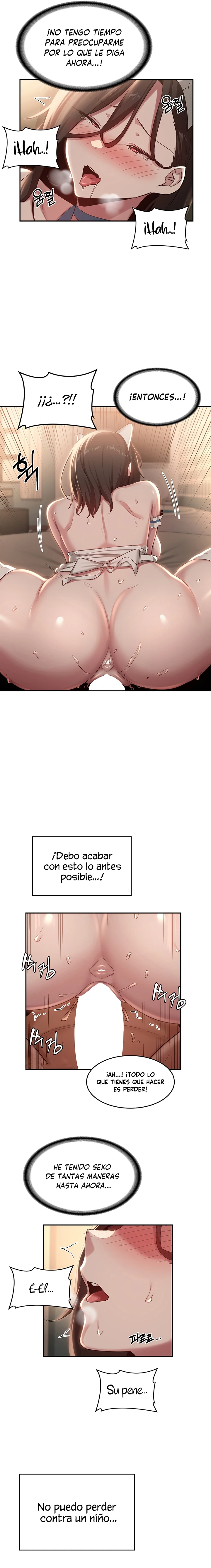 Grupo de estudio religiosos Capitulo 85 página 10