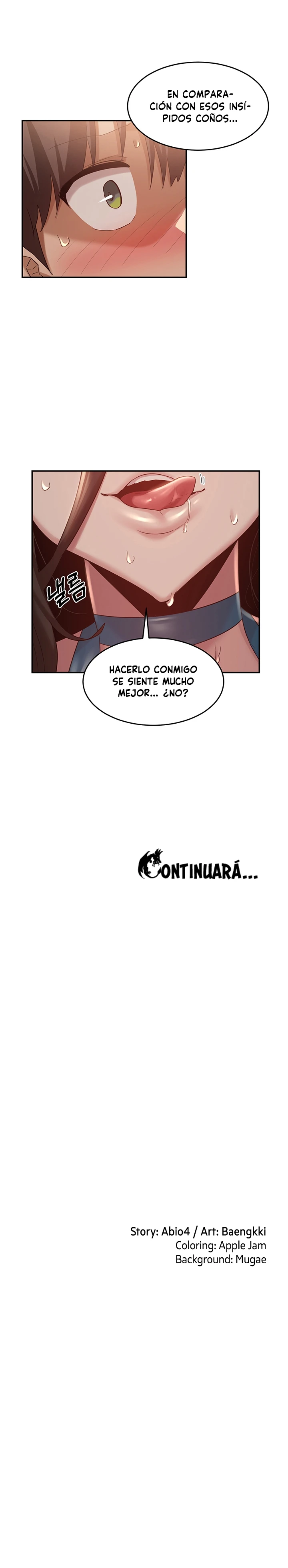 Grupo de estudio religiosos Capitulo 85 página 15