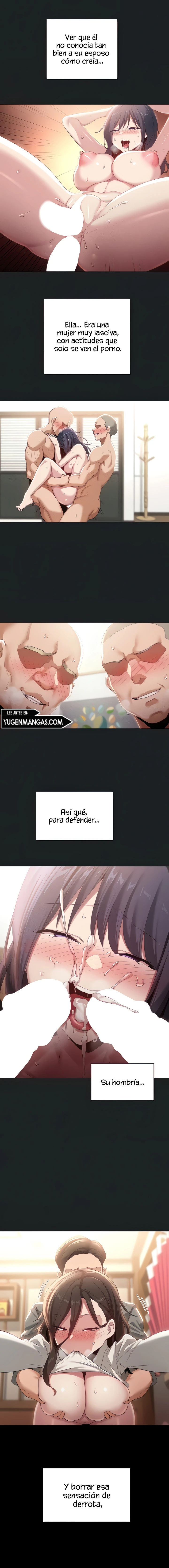 Grupo de estudio religiosos Capitulo 85 página 4