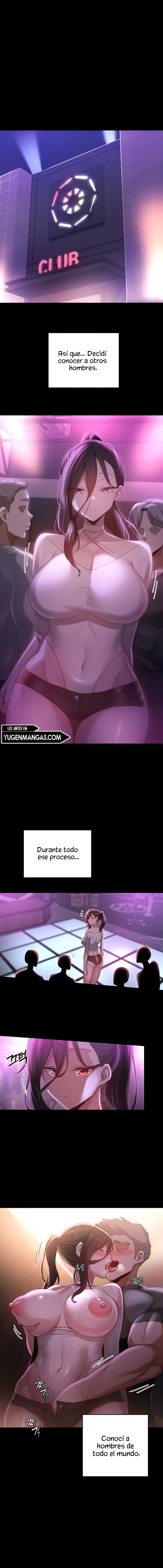 Grupo de estudio religiosos Capitulo 85 página 6