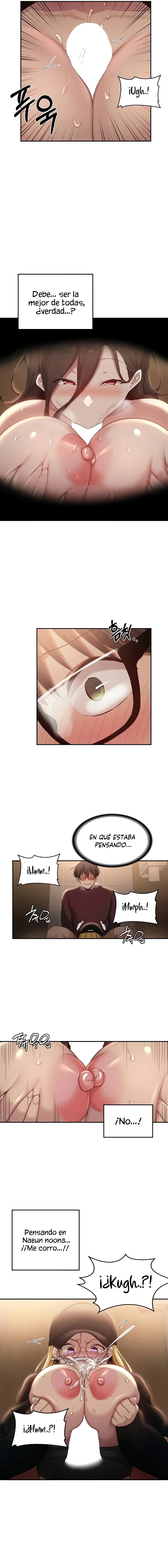 Grupo de estudio religiosos Capitulo 86 página 10