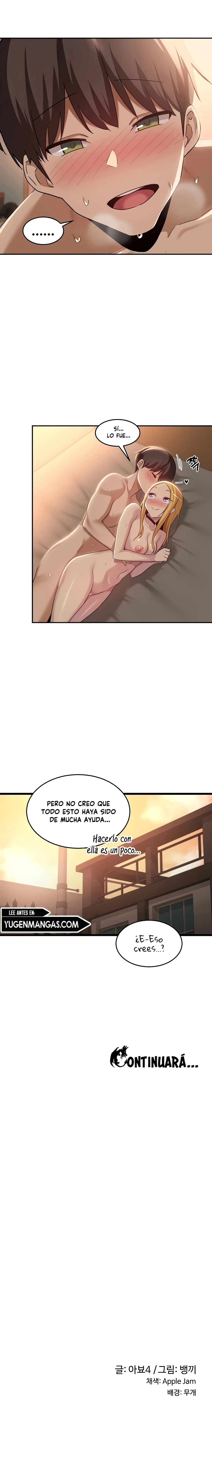 Grupo de estudio religiosos Capitulo 88 página 16