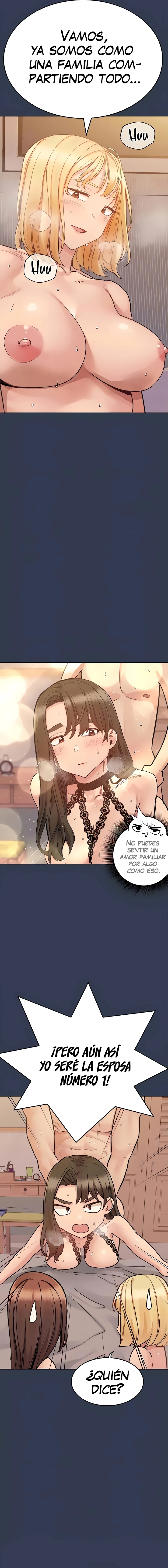 No le digas a tu mamá Capitulo 100 página 6